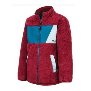 Marmot Kids Roland Fleece Jacket